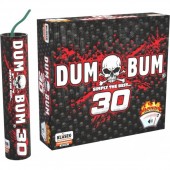 Петарды "Dum Bum" (14 корсар)