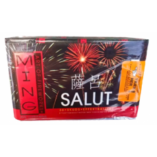 Салют MING SALUT