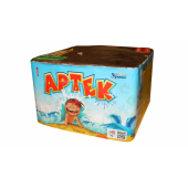 Салют Артэк