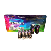 Петарды Шутиха