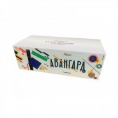 Салют Авангард