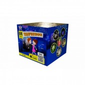 Салют Танчёнок