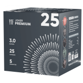 Салют JFPr C75-25