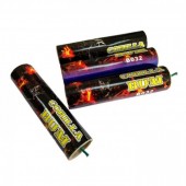 Петарды Gouilla Bum 12гр (корсар 11)