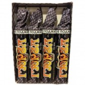 Петарды Гюрза 30гр (корсар 18)