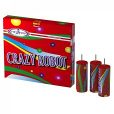Crazy Robot (цена за 1 шт.) в Пензе