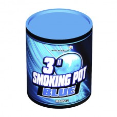 SMOKING POT (голубой) в Пензе