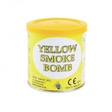 Smoke Bomb (желтый) в Пензе
