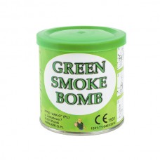 Smoke Bomb (зеленый) в Пензе