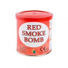 Smoke Bomb (красный) в Пензе